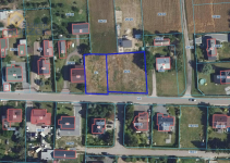 Na sprzedaż duża działka w Żukowie Żuków - zdjęcie 2