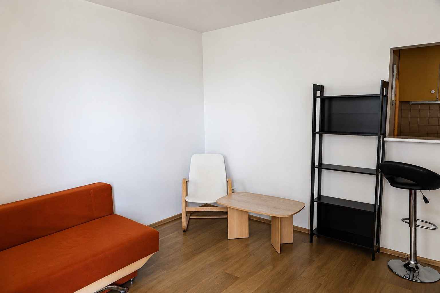 1pok, 25met, okolice Jana Pawła II BALKON/KOMÓRKA/WINDA (Wrocław) Stare Miasto - zdjęcie 4