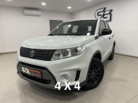 Suzuki Vitara 4x4 Bezwypadkowy/ Roczna Gwarancja w cenie / Zadbany