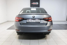 Škoda Superb 190KM*Style*Salon Polska*Automat DSG*Canton*Vat23% Konstantynów Łódzki - zdjęcie 7