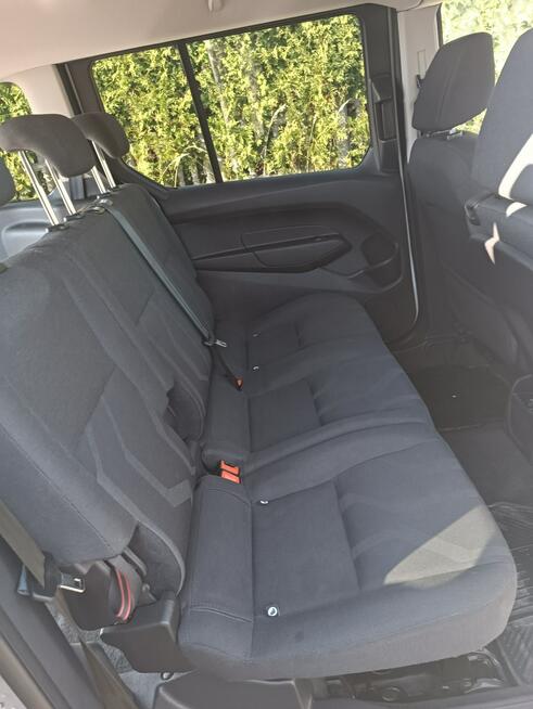 Ford GRAND Tourneo Connect ,long Chełm Śląski - zdjęcie 11