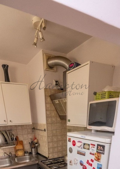 2 pokoje | 37m2 | Warszawa, Ochoto Ochota - zdjęcie 4