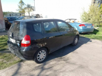 Fajna Honda Jazz*2002 r*1,4 Benz*Długie Oce i Prz Tech*
