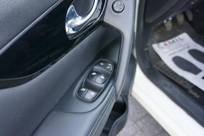 Nissan Qashqai zarejestrowany, ubezpieczony, panorama dach Opole - zdjęcie 7