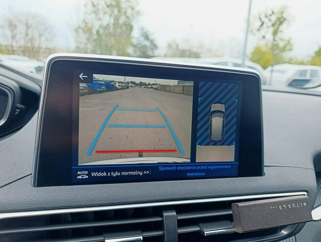 Peugeot 3008 30 tys km  jeden właściciel Karczew - zdjęcie 8