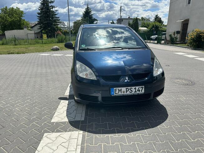 Mitsubishi Colt CZ3 1,1  Climatronik 3 Właściciel Serwisow z NIEMIEC Bydgoszcz - zdjęcie 2