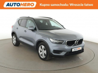 Volvo XC 40 automat full LED el fotele 4x4 navi kamera virtual Warszawa - zdjęcie 10