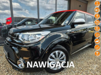 Kia Soul Dream Team 1.6GDI 132 km NAV klima KAMERA bezwypade SERW 2015