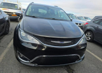 Chrysler Pacifica LIMITED / Benzyna / niski przebieg Tarnów - zdjęcie 2