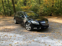 sprzedam opel insygnia rok produkcji 2011r. 2.0CDTI 160 KM