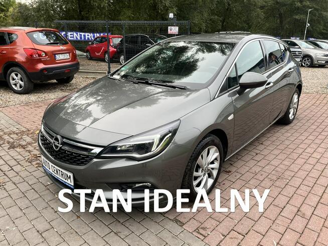 Opel Astra 1.4 Turbo INNOVATION super stan niski przebieg Kobylnica - zdjęcie 1