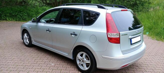 Hyundai i30 ## 1.4 benzyna # 2011 rok ## Radomsko - zdjęcie 3