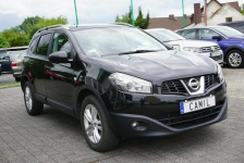 Nissan Qashqai+2 zarejestrowany, ubezpieczony, kamery, bose Opole - zdjęcie 3