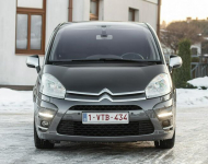 Citroen C4 Picasso 1.6HDI 112KM ! Super Stan ! 200tys km ! Opłacony Zwoleń - zdjęcie 10