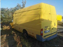 Ford Transit VI – sprzedaż syndyka Szczecin - zdjęcie 4