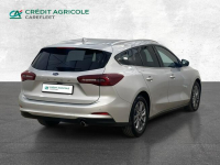 Ford Focus 1.5 EcoBlue Titanium X aut Kombi Warszawa - zdjęcie 5
