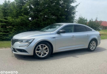 Renault Talisman 1.6 Energy TCe Limited EDC 150 KM 2018r. Śródmieście - zdjęcie 7