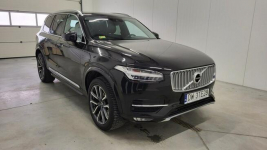 Volvo XC 90 D5 AWD Inscription 7os Grójec - zdjęcie 3