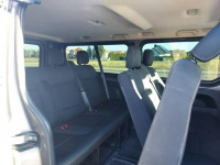 Renault Trafic Przasnysz - zdjęcie 8
