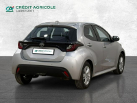 Toyota Yaris 1.5 Comfort Warszawa - zdjęcie 5