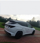 Hyundai Tucson na sprzedaż