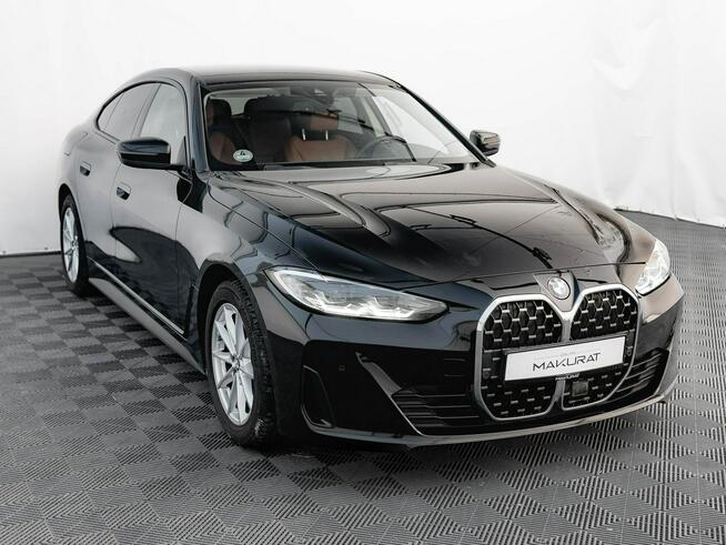 GD8G061#420i NAVI 2 stref klima K.cof LED Salon PL VAT23% Gdańsk - zdjęcie 3