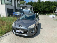 Sprzedam Peugeota 308 św Warszawa - zdjęcie 8
