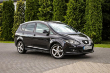 Seat Altea XL 105KM Klimatronik Tempomat Parktronik Podgrzewane Fotele Ostrów Mazowiecka - zdjęcie 6
