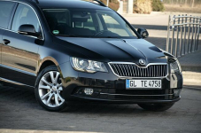 Škoda Superb 2,0TDI*170KM*DSG*LED*Xenon*Navi*Niemcy Ostrów Mazowiecka - zdjęcie 4