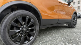 Opel Mokka X Benzyna Moc 140KM 4X4 Bogato Wyposażony Elbląg - zdjęcie 8