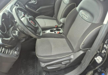 Fiat 500x Bezwypadkowy rok gwarancji Kraków - zdjęcie 9