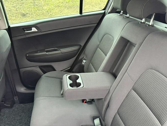 Kia Sportage Myszyniec - zdjęcie 7