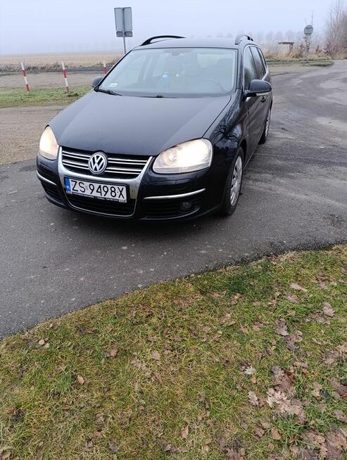 Golf 5 2009 r. Choszczno - zdjęcie 7