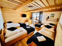 Willa  Karczma Cztery Pory Roku Relaks SPA pokoje Kościelisko/Zakopane Kościelisko - zdjęcie 9