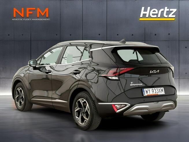 Kia Sportage 1,6 T-GDI(150 KM) M + Pakiet Smart Salon PL F-Vat Warszawa - zdjęcie 4