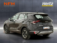 Kia Sportage 1,6 T-GDI(150 KM) M + Pakiet Smart Salon PL F-Vat Warszawa - zdjęcie 4