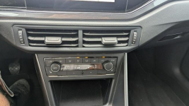 Volkswagen Polo R- LINE  (Virtual Cockpit, Nawigacja, ACC) Biała - zdjęcie 12