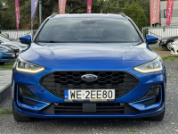 Ford Focus Serwis ASO VAT 23% KRAJOWY SAMOCHOD FAKTURA VAT 23% Będzin - zdjęcie 8