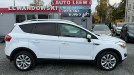 Ford Kuga Automat 4x4 2.0 Diesel Moc 163 KM Elbląg - zdjęcie 3