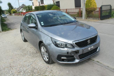 Peugeot 308 Ostrów Wielkopolski - zdjęcie 3