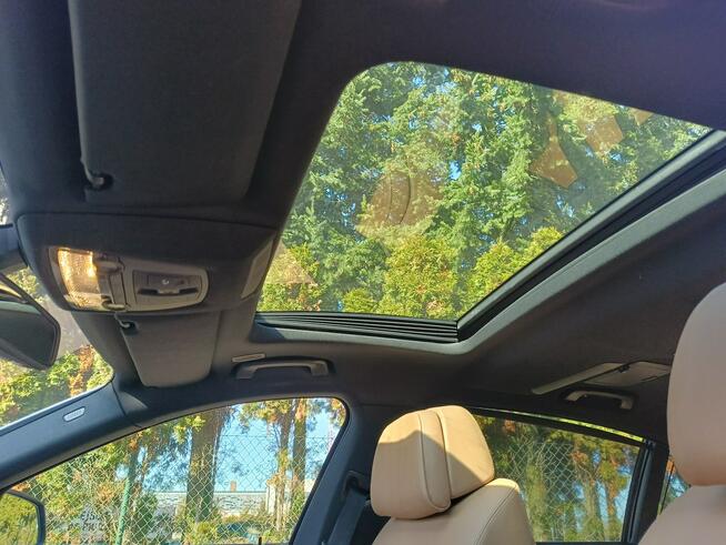 Piękne BMW Gizałki - zdjęcie 8