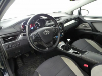 Toyota Avensis 2.0 D-4D Active Business Salon PL! 1 wł! ASO! FV23%! Ożarów Mazowiecki - zdjęcie 10