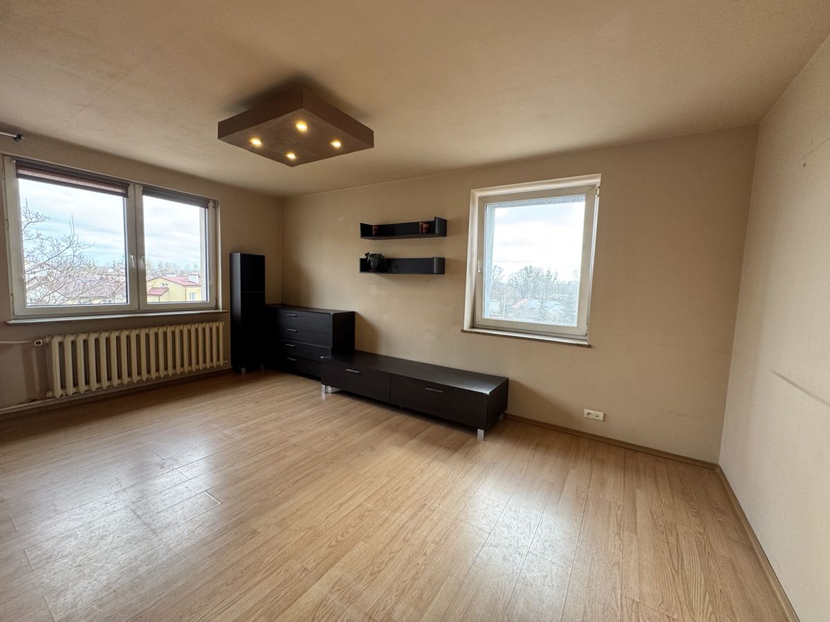 28 m² |Wygoda | Kawalerka blisko centrum |3 piętro Białystok - zdjęcie 2