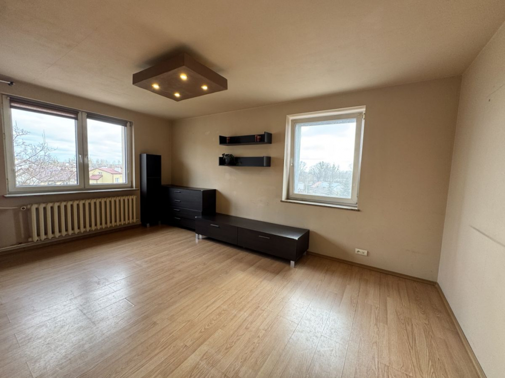 28 m² |Wygoda | Kawalerka blisko centrum |3 piętro Białystok - zdjęcie 2