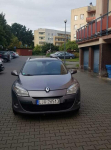 Renault Megane 3kombi okazja wersja z navi Stasin - zdjęcie 3