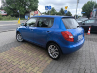 Škoda Fabia 1.2 TSi 86KM Klimatronic Łuków - zdjęcie 9
