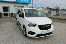 Opel Combo Life LIFE 1.5Cdti ENJOY F-vat netto 44 634 PLN Warszawa - zdjęcie 4