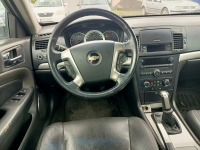 Chevrolet Epica 2.0 06r Tarnów - zdjęcie 7