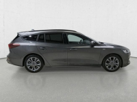 Ford Focus Komorniki - zdjęcie 8