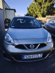 Nissan Micra K13 1.2 Benzyna+LPG BRC | Salon Polska| 131K km Skiereszewo - zdjęcie 8